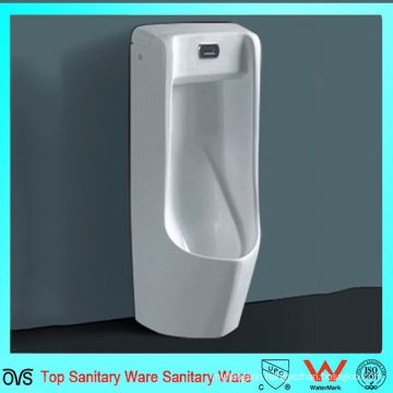 Quality Guarantee Smart Sanitary Ware Floor Mount Senor  Urinal